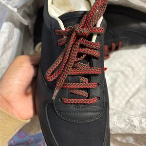 Gucci Dark Brown Embossed Box